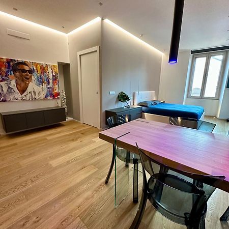 Lr Deluxe Apartments - Fondazione Prada - Metro M3 Milano Dış mekan fotoğraf