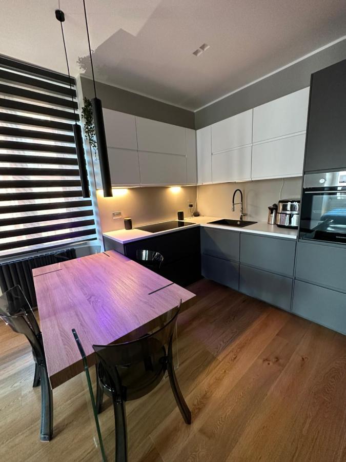 Lr Deluxe Apartments - Fondazione Prada - Metro M3 Milano Dış mekan fotoğraf