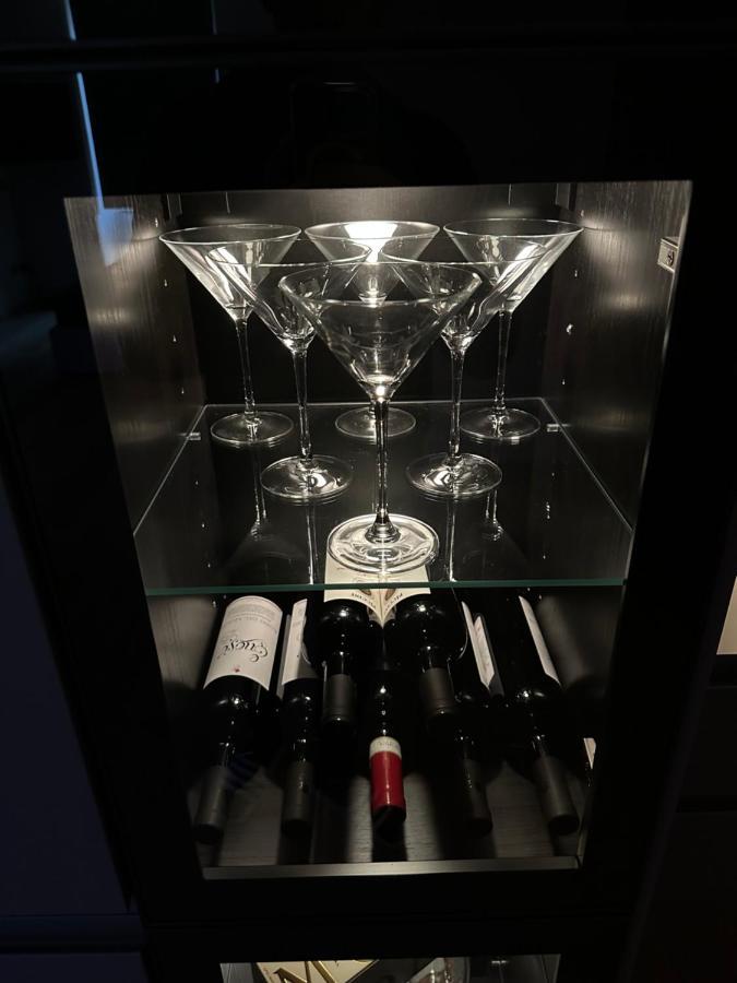 Lr Deluxe Apartments - Fondazione Prada - Metro M3 Milano Dış mekan fotoğraf