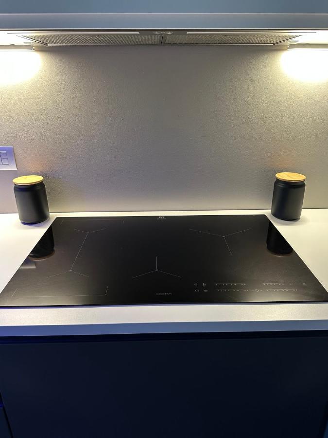 Lr Deluxe Apartments - Fondazione Prada - Metro M3 Milano Dış mekan fotoğraf