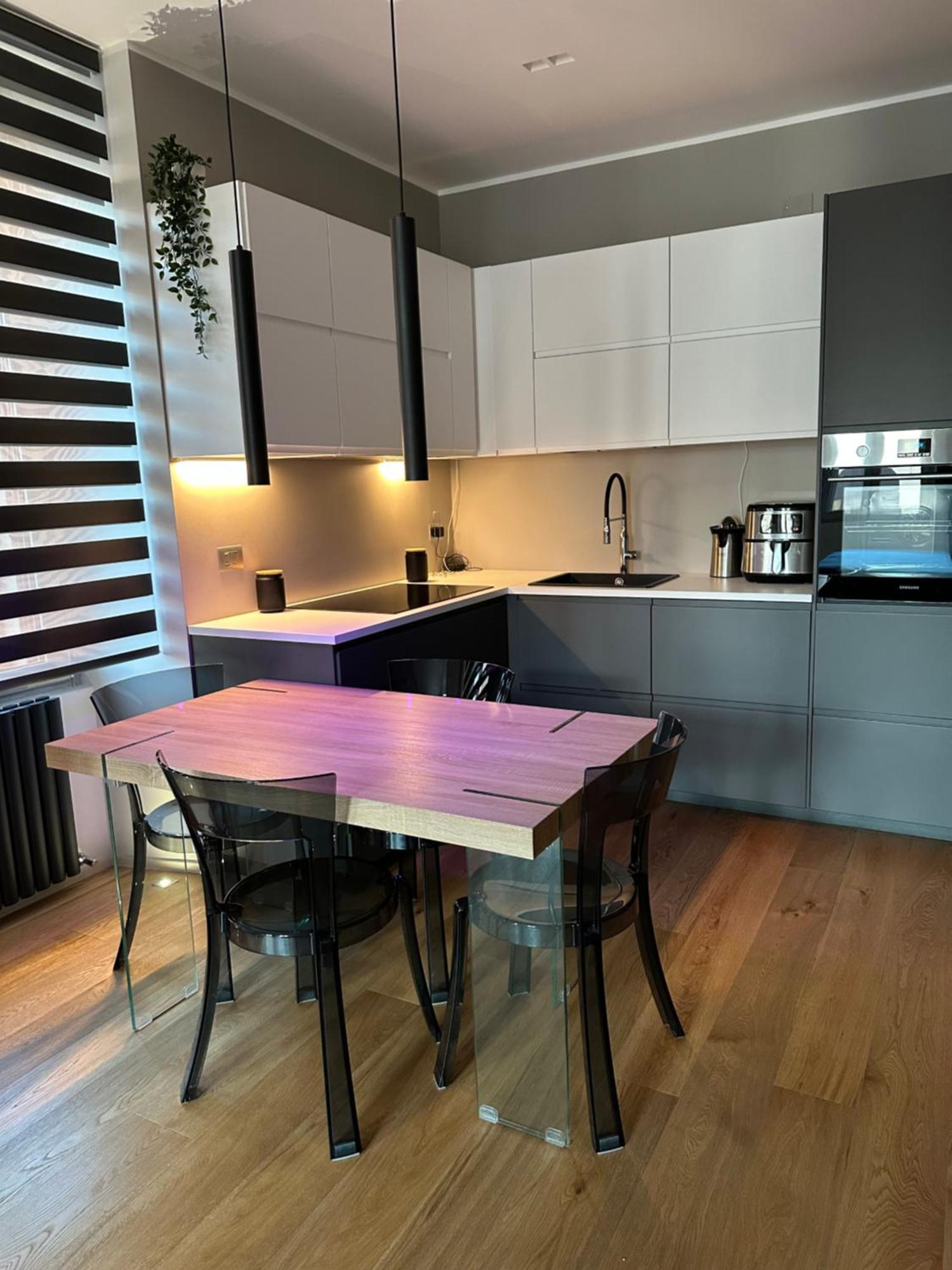 Lr Deluxe Apartments - Fondazione Prada - Metro M3 Milano Dış mekan fotoğraf