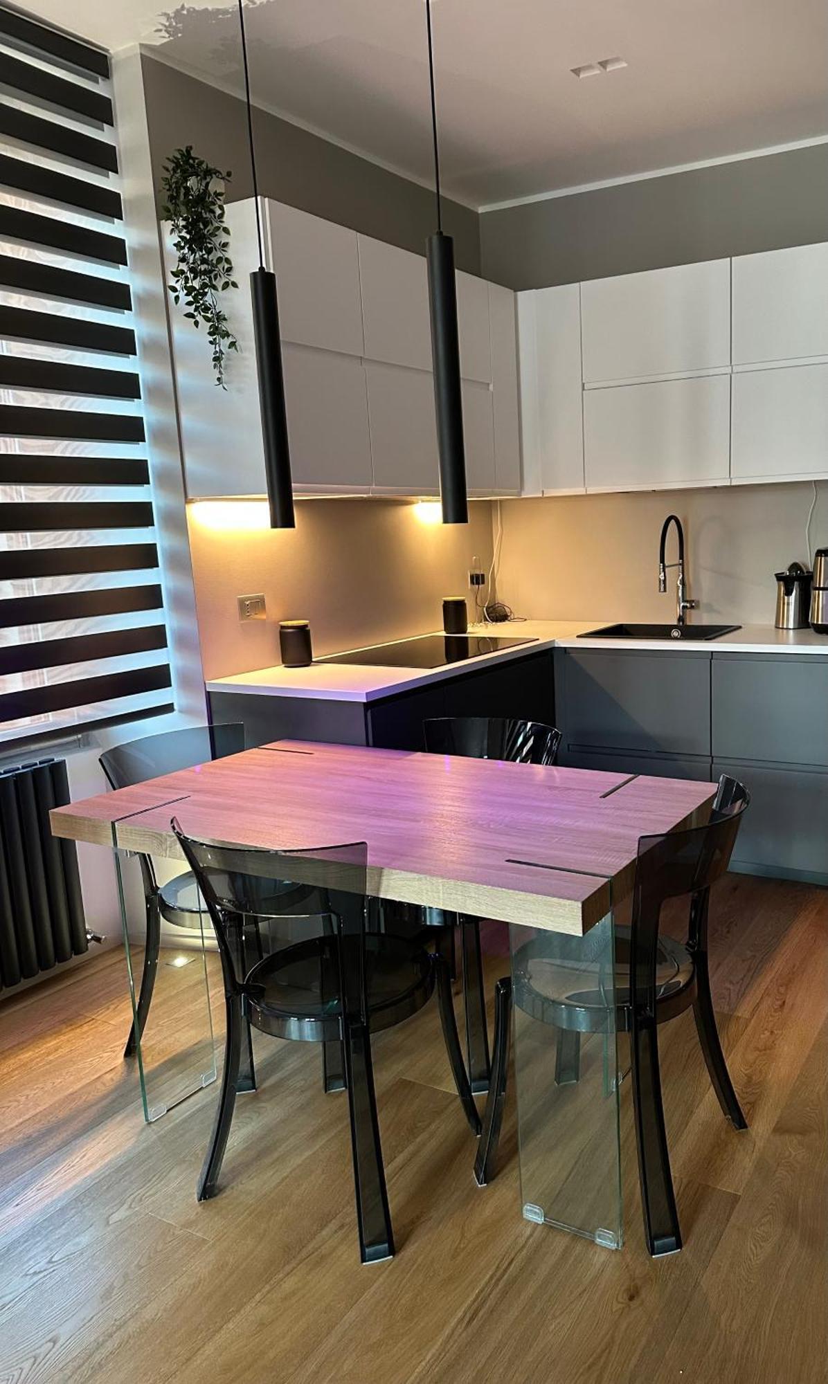 Lr Deluxe Apartments - Fondazione Prada - Metro M3 Milano Dış mekan fotoğraf