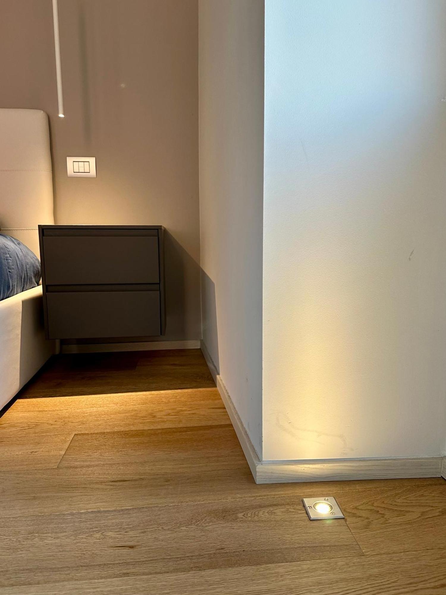 Lr Deluxe Apartments - Fondazione Prada - Metro M3 Milano Dış mekan fotoğraf