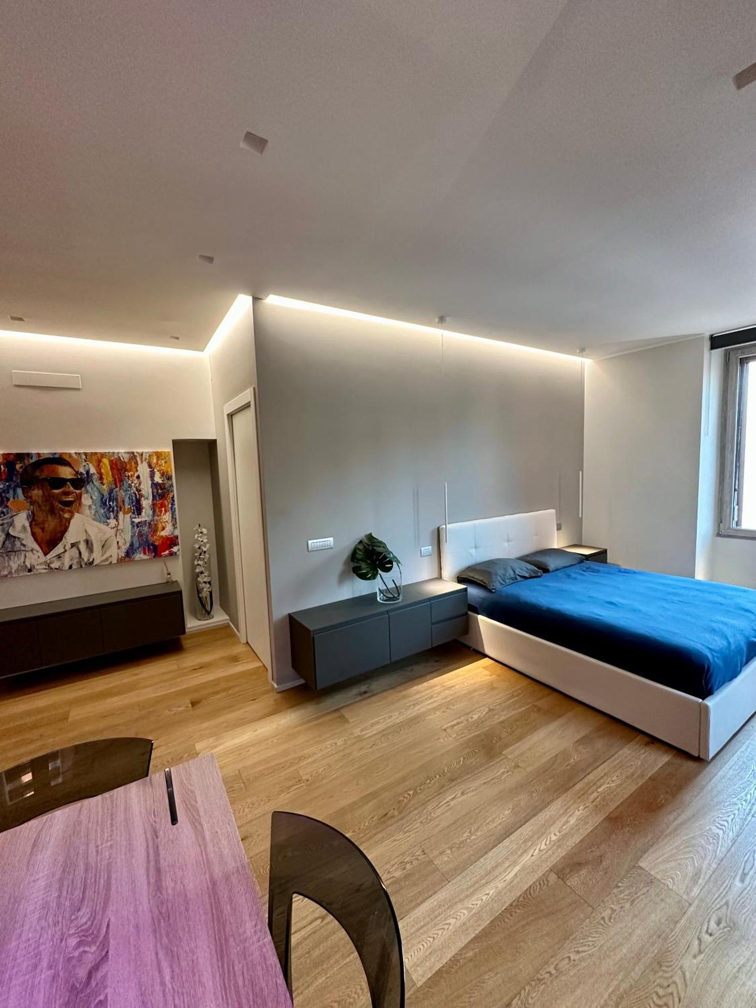 Lr Deluxe Apartments - Fondazione Prada - Metro M3 Milano Dış mekan fotoğraf